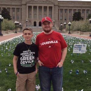 Meet your Posher, Jackson